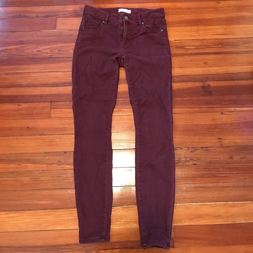 LOFT pants